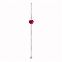 Bracciale Ultima Edizione Donna tennis in Argento BAO1775